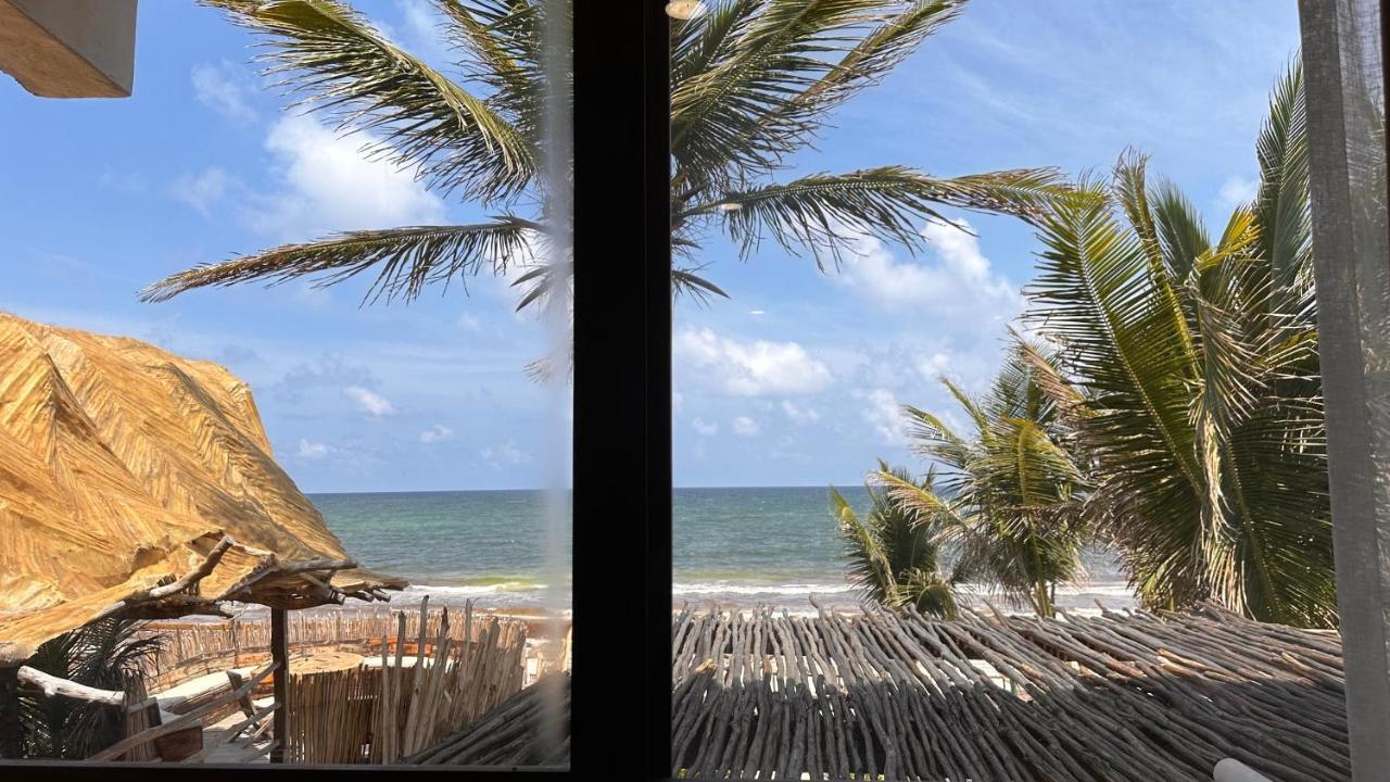 Orchid House Tulum Beach (Adults Only) Exterior photo