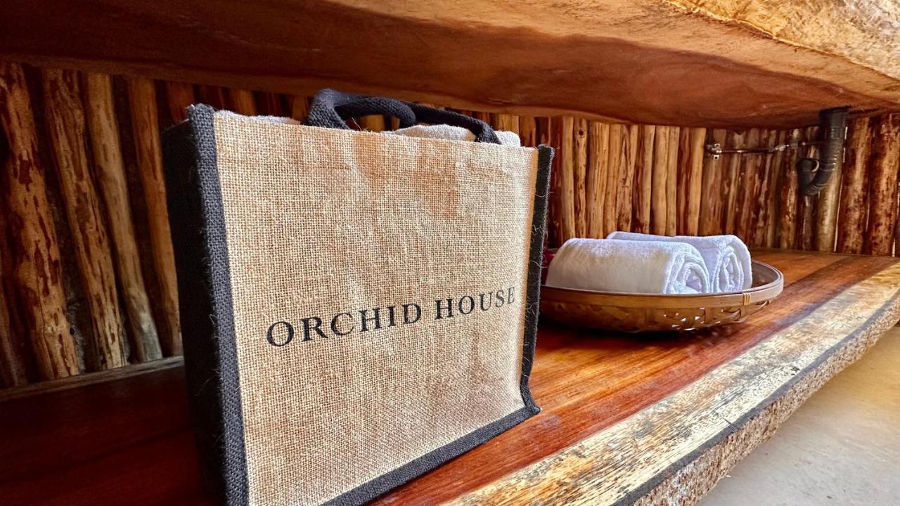 Orchid House Tulum Beach (Adults Only) Exterior photo