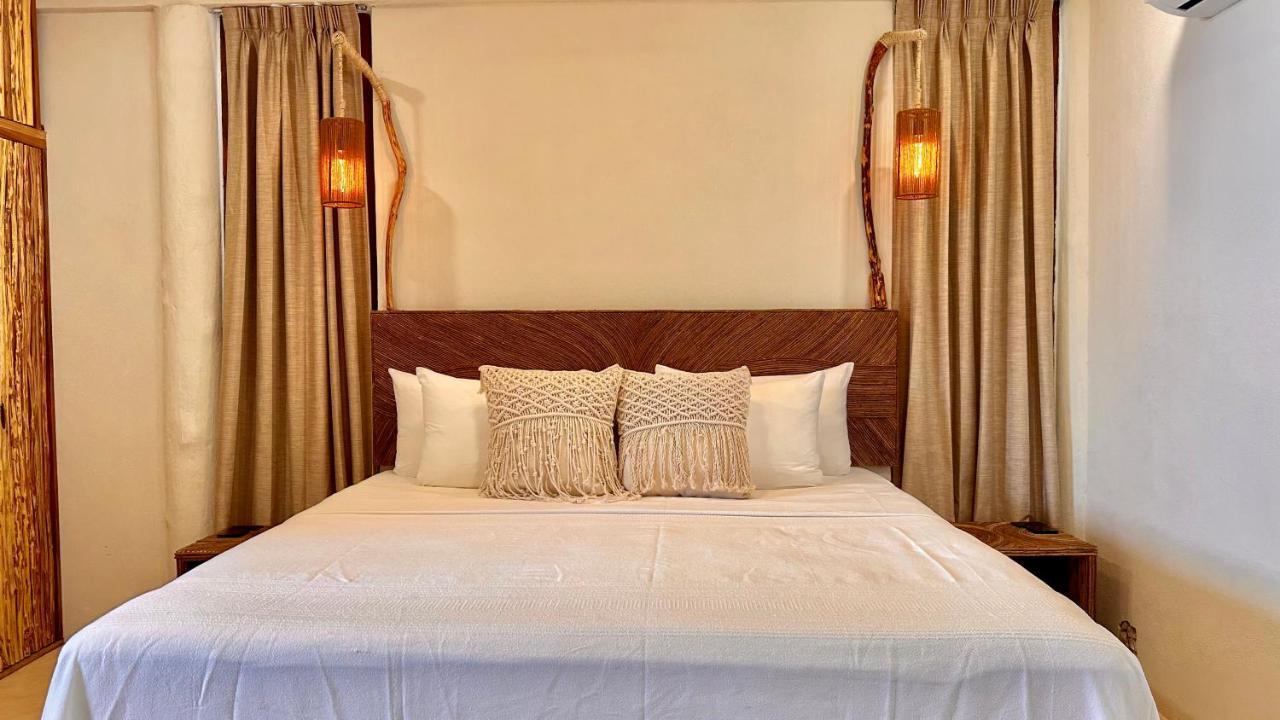 Orchid House Tulum Beach (Adults Only) Exterior photo
