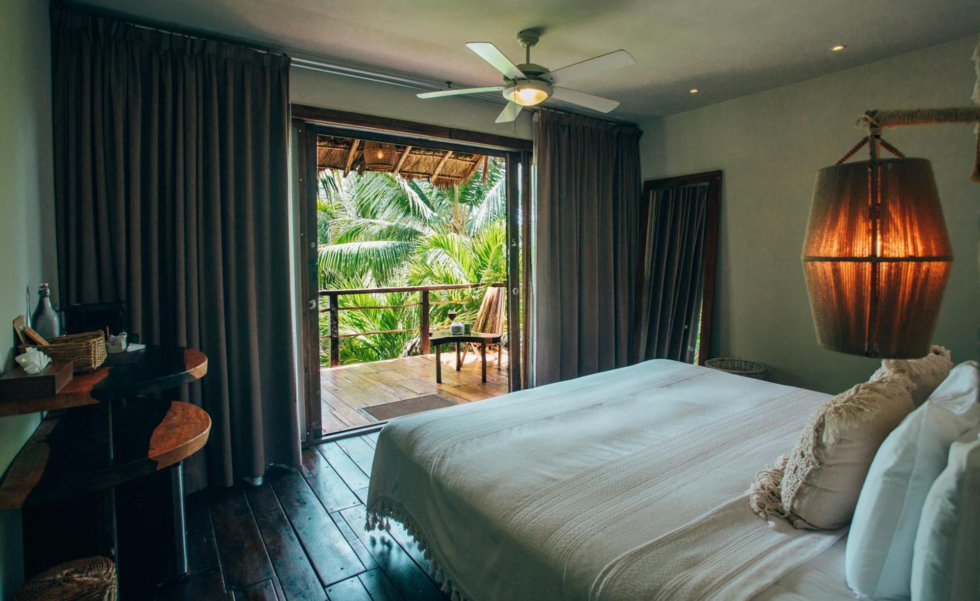 Orchid House Tulum Beach (Adults Only) Exterior photo
