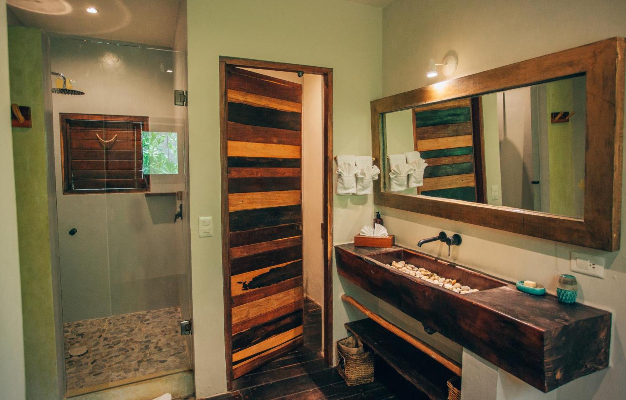 Orchid House Tulum Beach (Adults Only) Exterior photo