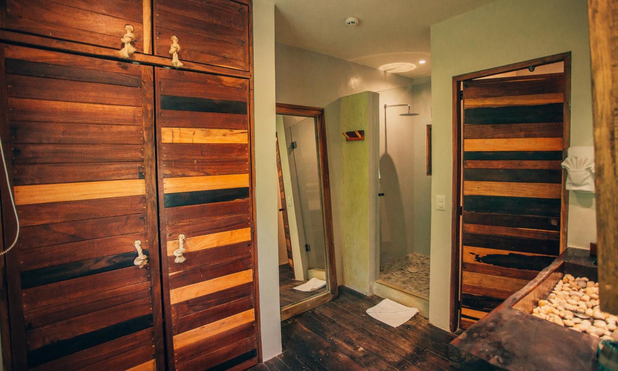 Orchid House Tulum Beach (Adults Only) Exterior photo
