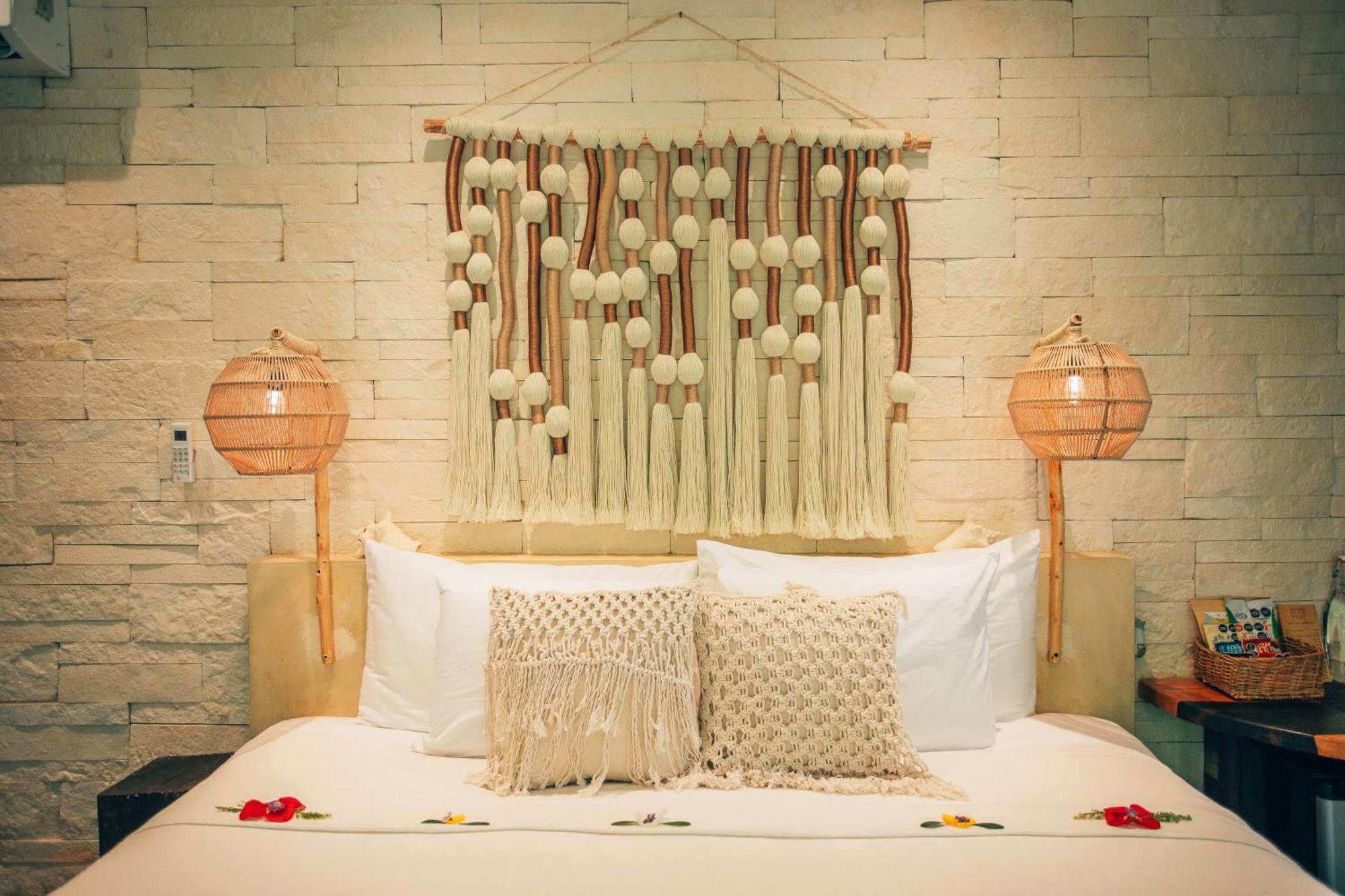 Orchid House Tulum Beach (Adults Only) Exterior photo