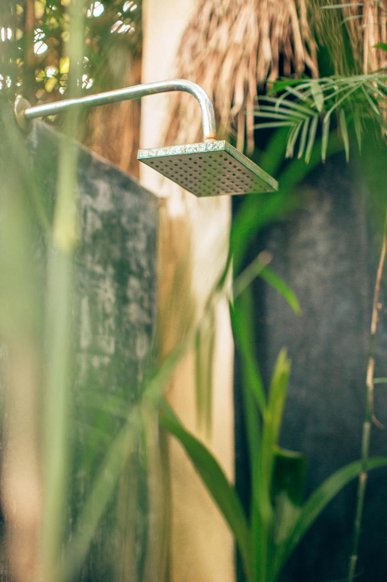 Orchid House Tulum Beach (Adults Only) Exterior photo