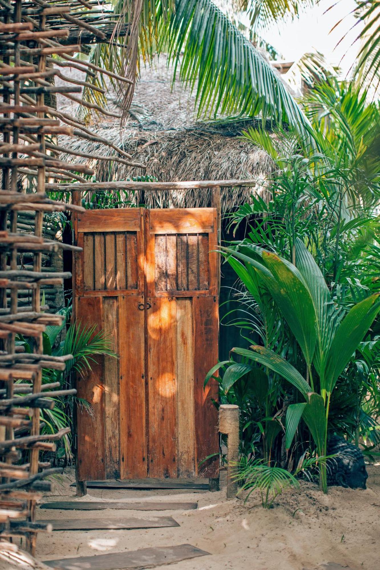 Orchid House Tulum Beach (Adults Only) Exterior photo