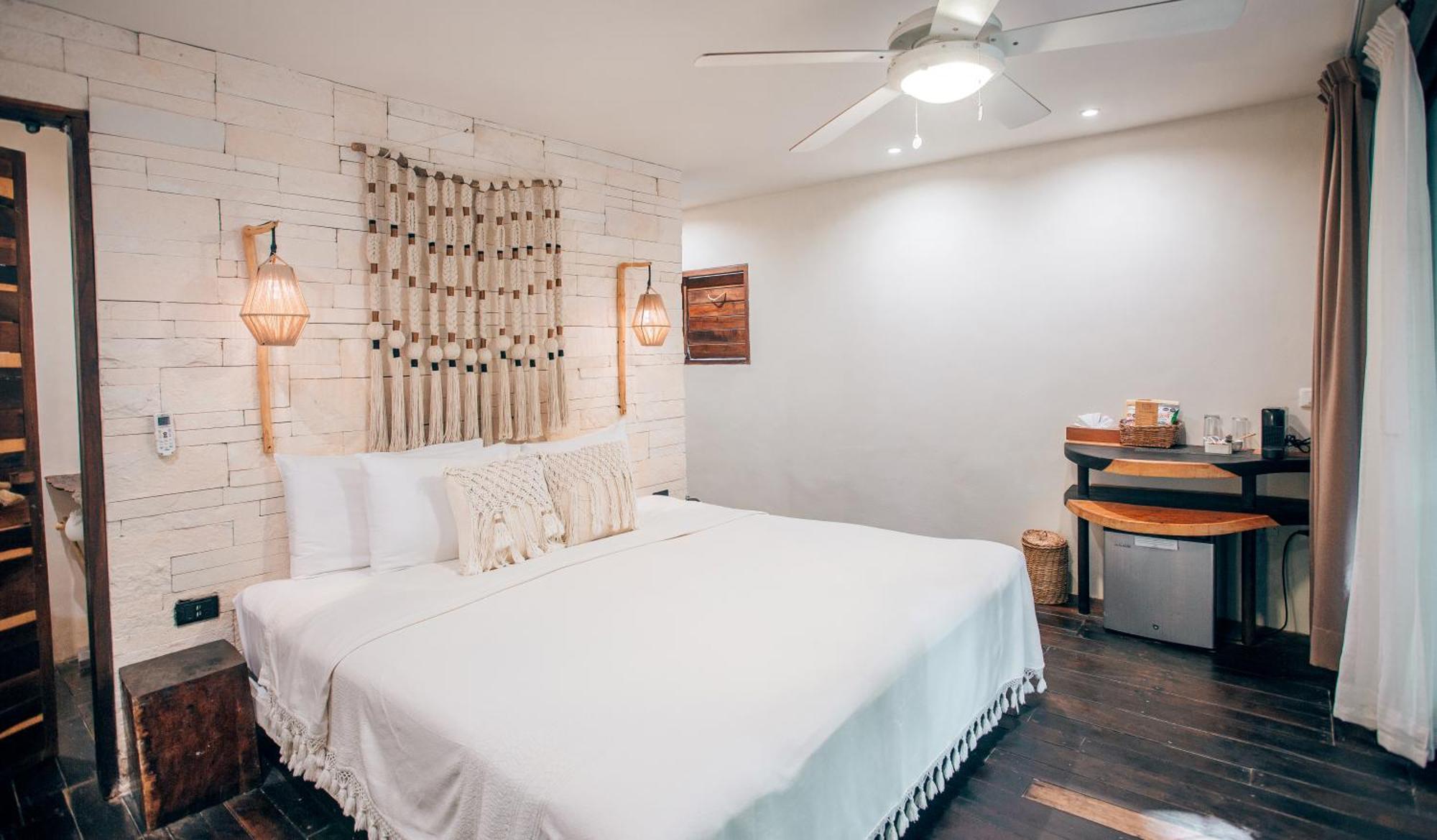 Orchid House Tulum Beach (Adults Only) Exterior photo