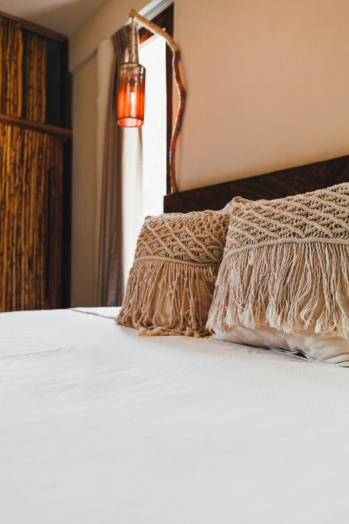 Orchid House Tulum Beach (Adults Only) Exterior photo