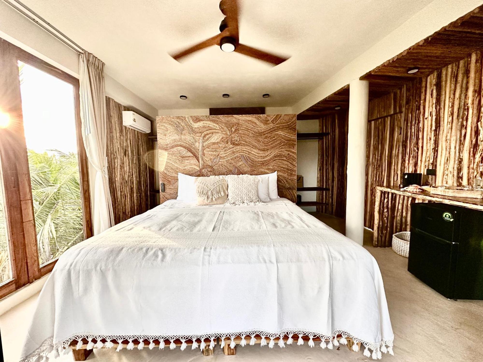 Orchid House Tulum Beach (Adults Only) Exterior photo