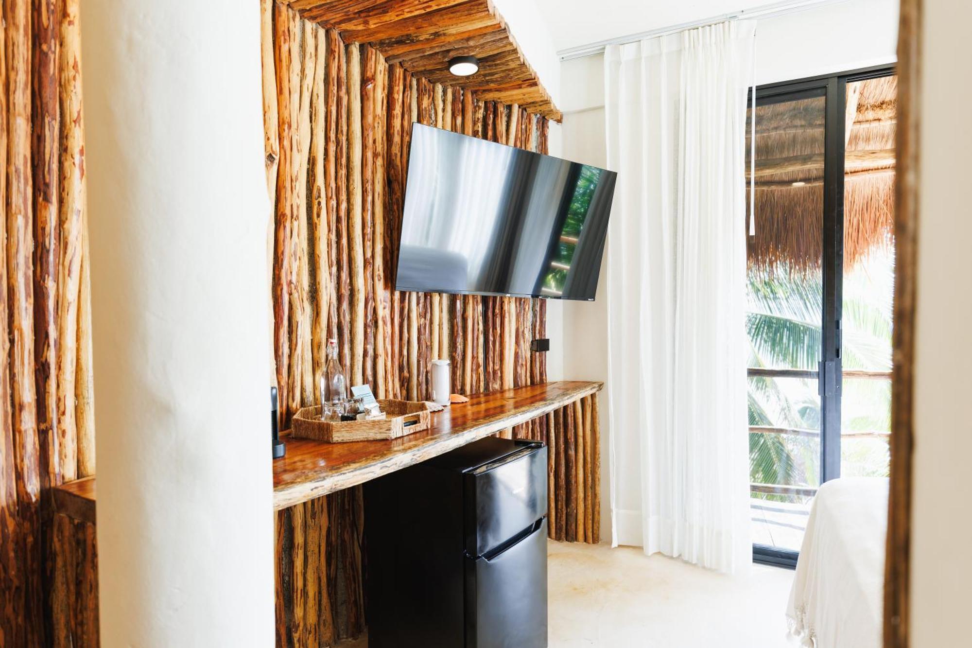 Orchid House Tulum Beach (Adults Only) Room photo