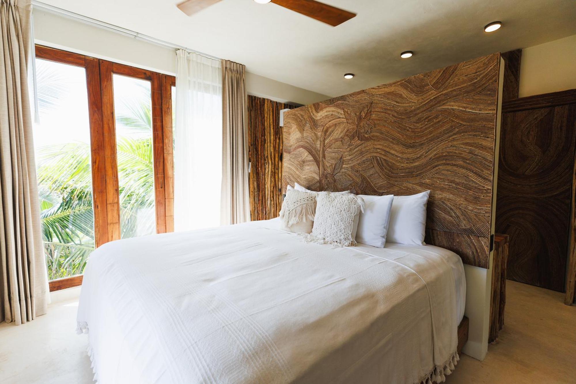 Orchid House Tulum Beach (Adults Only) Room photo